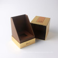 Custom Cardboard Luxury Perfume Cosmetic Paper Box Packaging